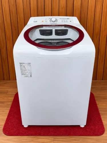 Maquina brastemp