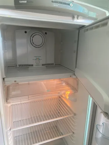 Geladeira 