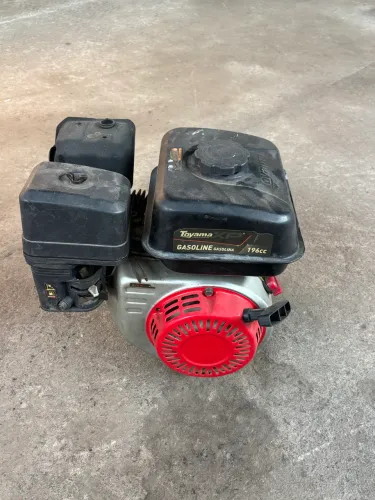 Motor Estacionário 6.5 hp 