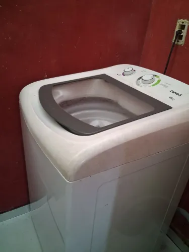 Máquina de lavar