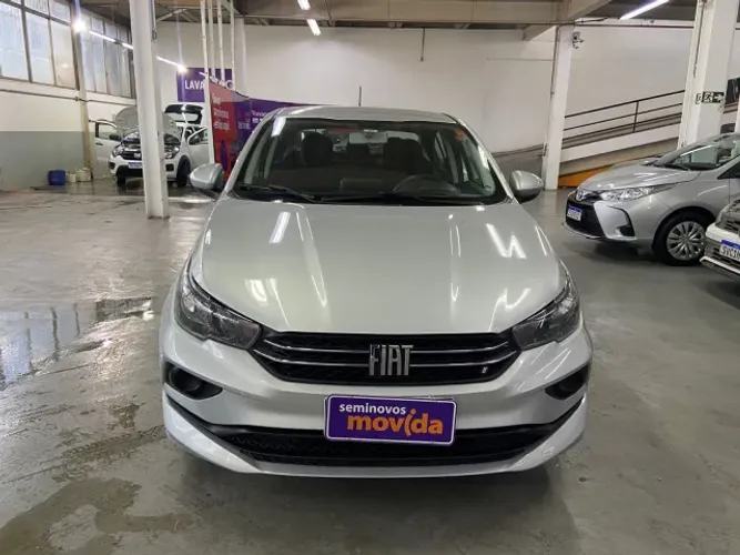 Fiat Cronos Drive 1.0 6V 2025