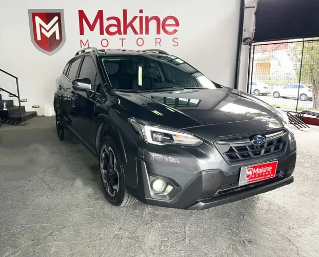 Subaru XV 2.0 16V 4X4 150cv Aut. 2021