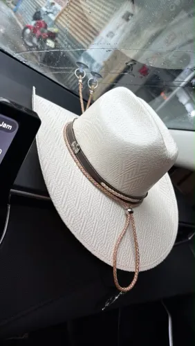 Suporte chapéu para carro