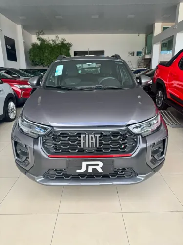 Fiat Strada Ultra 1.0 Flex Turbo CD Aut. 2026
