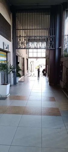 Loja à venda em Curitiba, Centro, 35m²