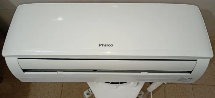 Ar condicionado Split Philco 12mil BTUs convencional
