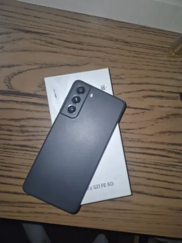 S21 fe 128gb