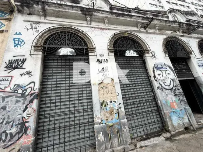 Loja : / Comercial / Copacabana