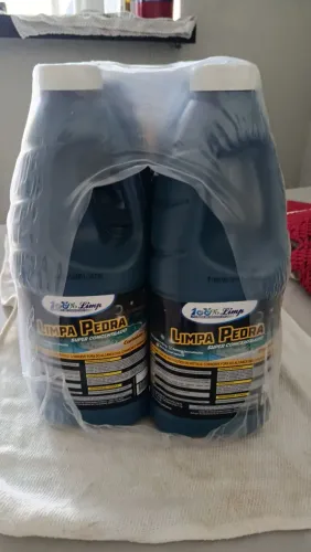 Produtos de limpeza para de lote para revender no atacado no varejo