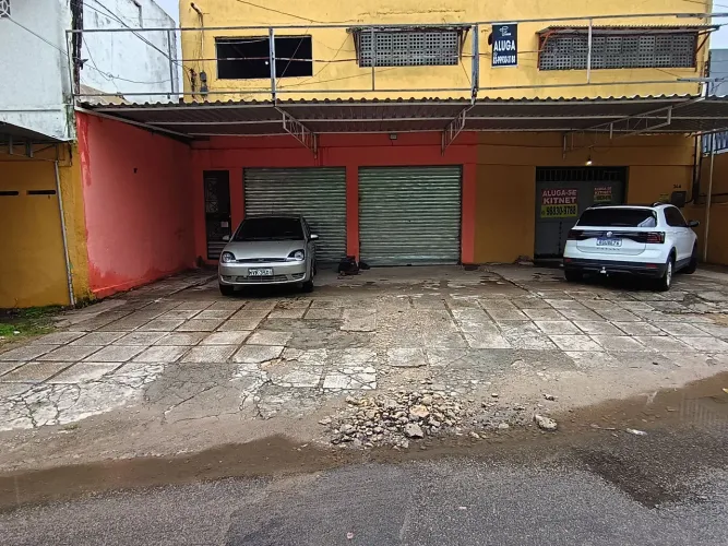 Loja comercial 2900