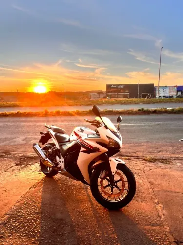 Cb500r Urgente!