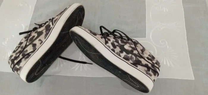 Tenis Nike Janoski