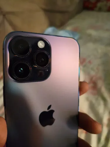 Vendo iPhone 14 Pro Max