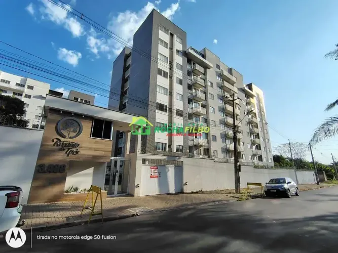 Apartamento para locação, Morros, Teresina, PI