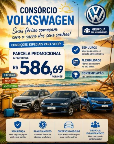 Volkswagen Nivus Comfortline 1.0 200 TSI Flex AUT 2026