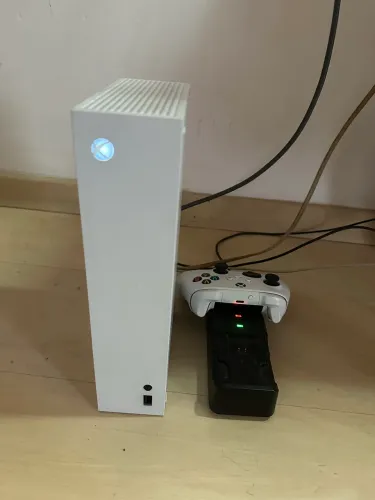Xbox Series S 512GB