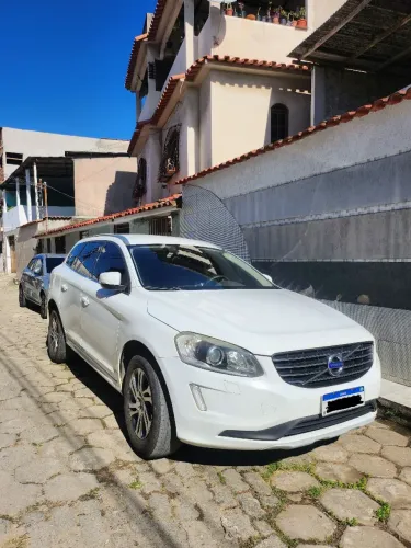 Volvo XC 60 2.0 T5 5P 2015