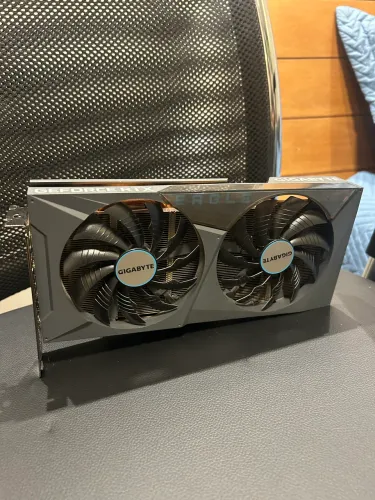 Rtx 3060 12gb