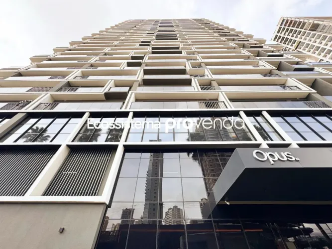 APARTAMENTO - 2 SUÍTES - PISCINA PRIVATIVA - OPUS GYRO ROOFTOP - SETOR MARISTA