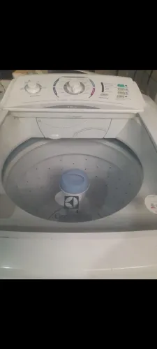 Máquina de lavar 