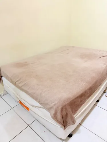 Cama Casal