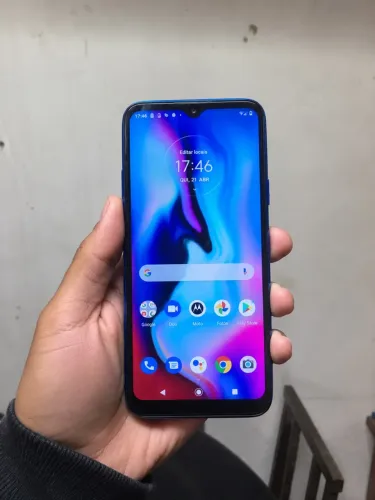 E7 plus