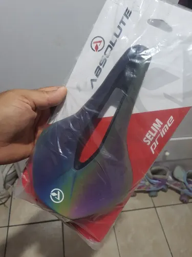 Selim Absolute prime camaleão. Novo lacrado