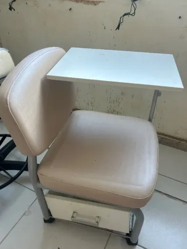 Cadeira manicure