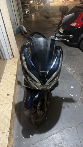 Honda Pcx 150 