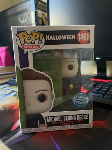 Funko Pop Michael Myers