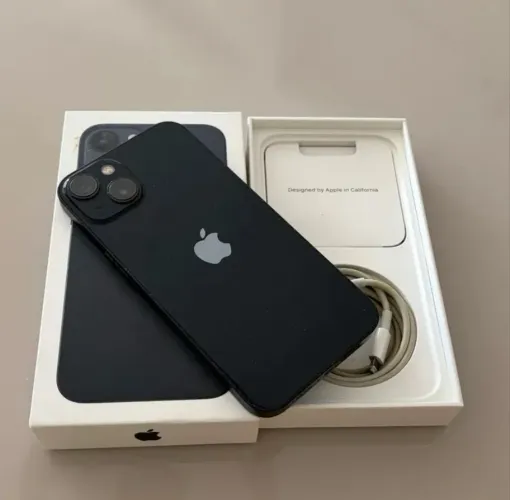 iPhone 13 (128 Gigas) - Semi Novo