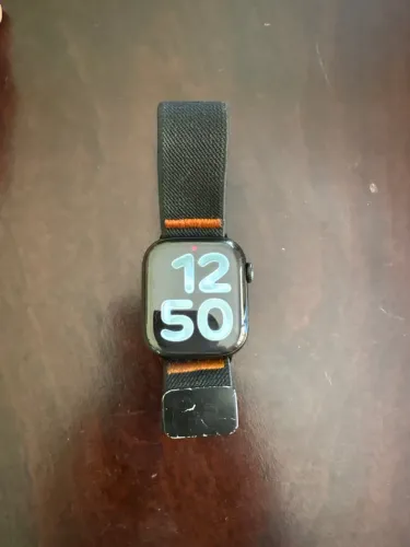 Apple Watch series 11