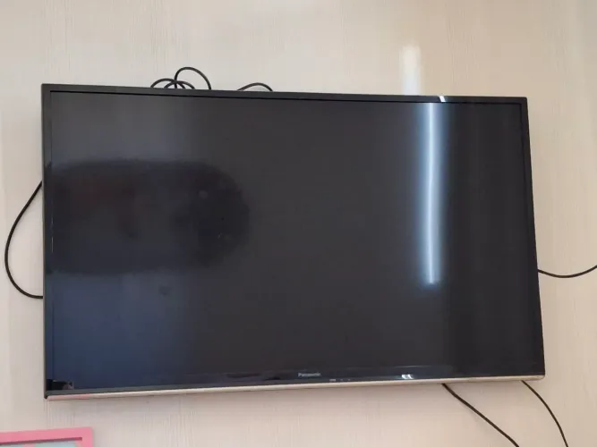 Tv 42 polegadas Panasonic