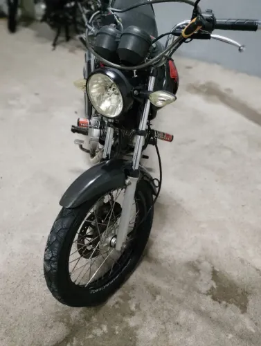 FAN 125