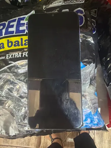 Vendo celular MOTO G20 - usado , mas em perfeita condições