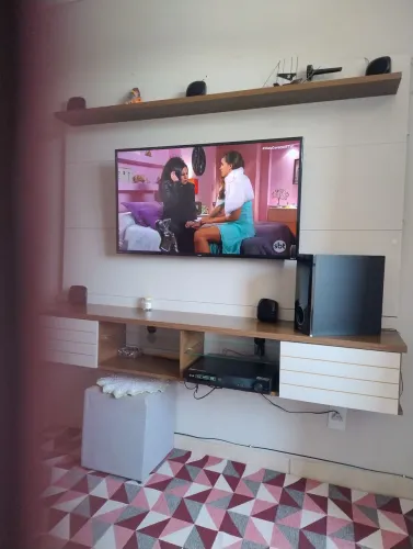 Vendo painel