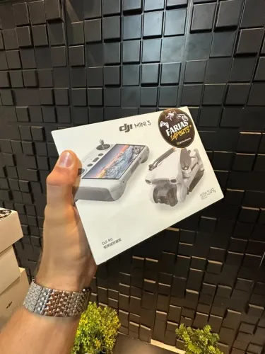 Drones Dji a Pronta Entrega