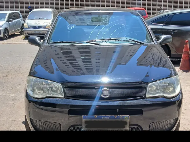 Fiat Siena 1.0/ EX 1.0 MPI Fire/ Fire Flex 8V 2010