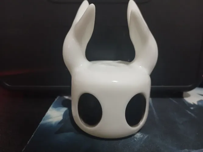 Suporte de controle de ps4 ps5 e xbox do hollow knight