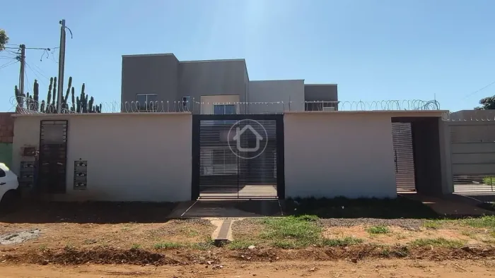 CONDOMINIO FECHADO BAIRRO - NOVA CAMPO GRANDE