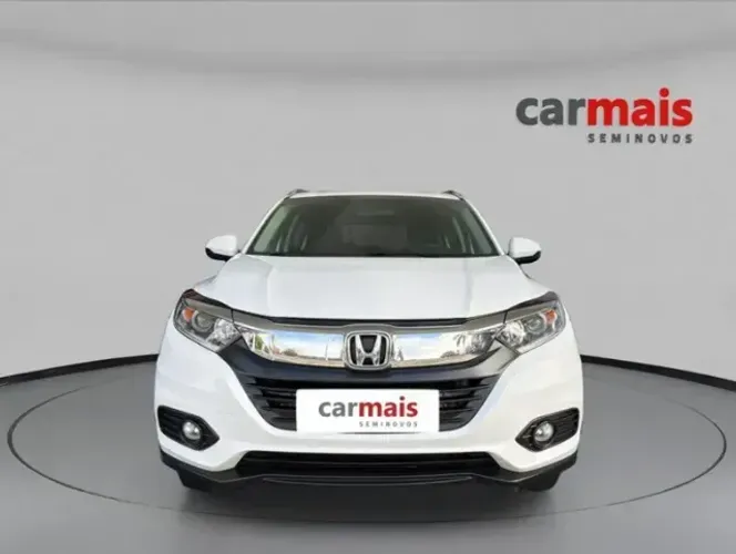 Honda HR-V LX 1.8 Flexone 16V 5P Aut. 2020
