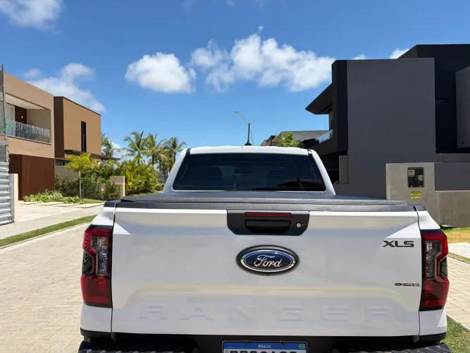 Ford Ranger XLS 2.0l 4X4 2024