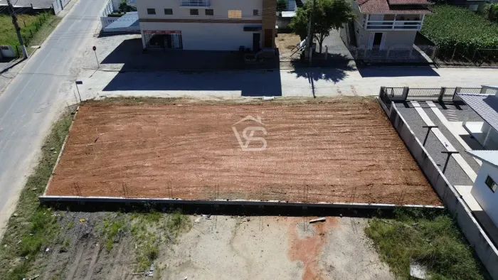 INVESTIMENTO CERTO EM PAULO LOPES | TERRENO COMERCIAL DE ESQUINA