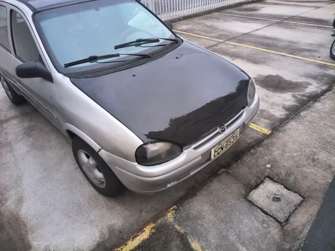 Chevrolet Corsa Super 1.0 MPFI / 2P E 4P 1996