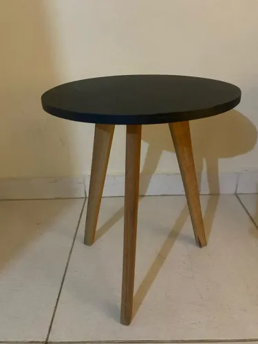 Mesinha de canto