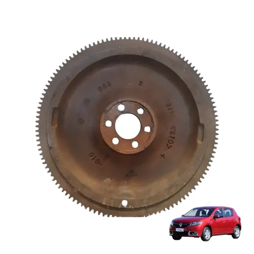 volante motor cremalheira renault sandero logan clio 1.6 8 2008 A 2016