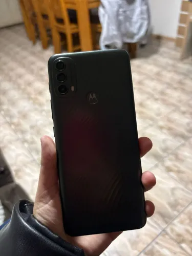MOTO E40