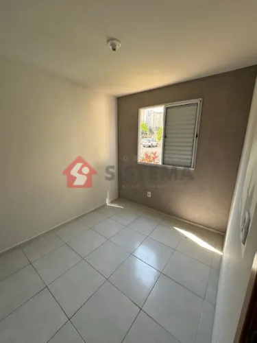 Apartamento no condomínio PARQUE PRÍNCIPE DA BÉLGICA em Presidente Prudente