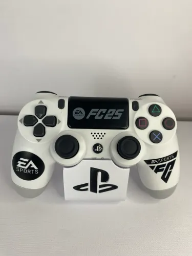 Controle Ps4 personalizado FIFA