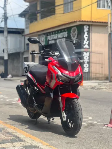Honda ADV 150cc